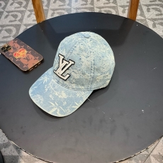 Louis Vuitton Caps